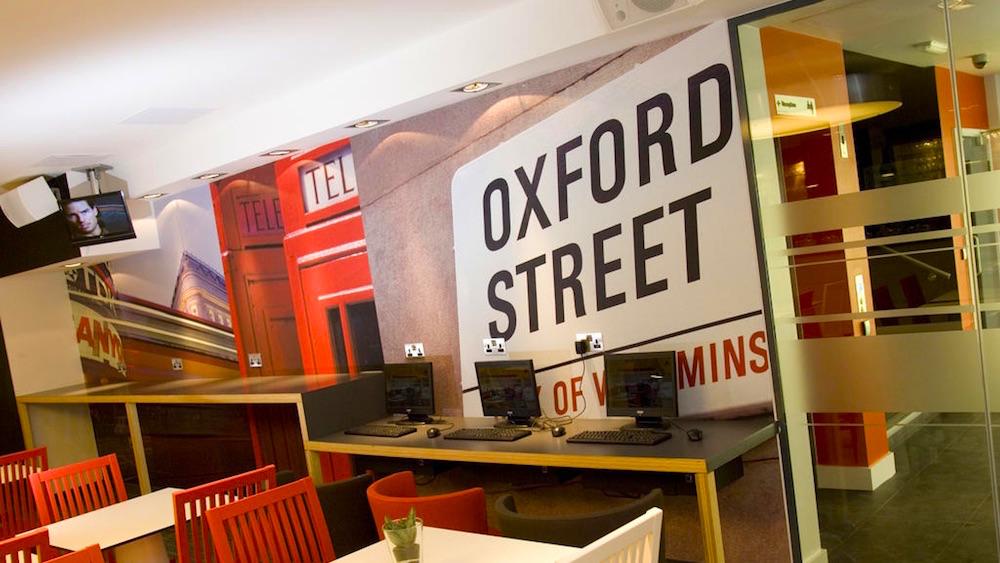The 7 best hostels in London | All near the underground