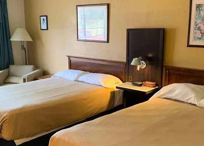 Best Hotels and Lodging in Ashland Pennsylvania