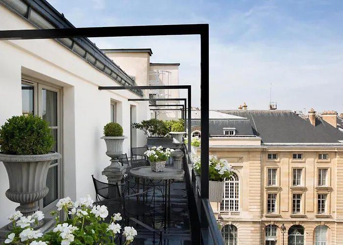 Cheap Hotels Paris