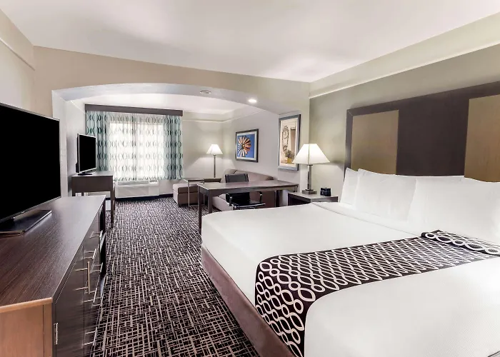 Best Hotels in Seguin TX Area for Every Traveler