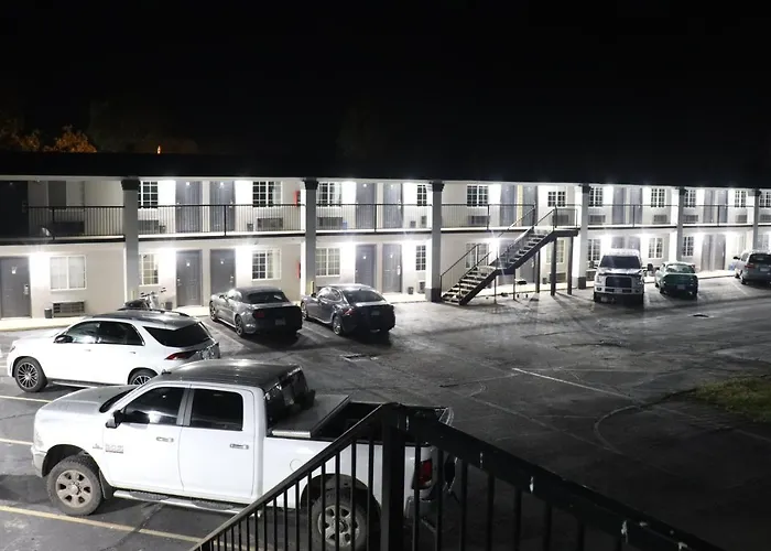 Best Hotels Near Miami Airport, Florida