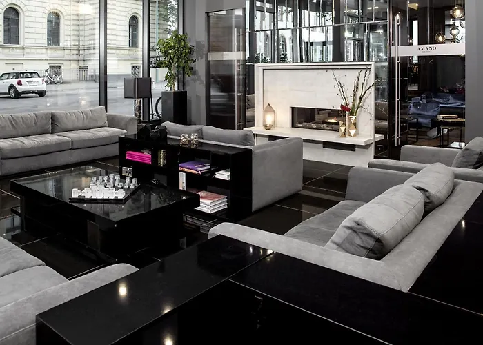 Hotel Apartments in Berlin