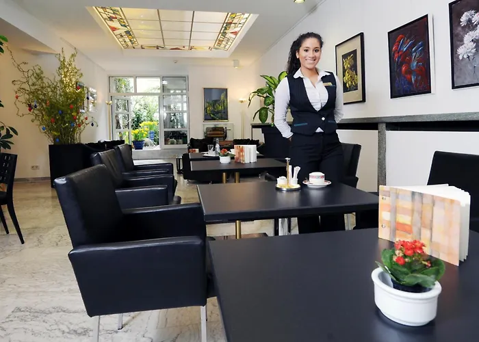 Beste Hotels zentrum Stuttgart