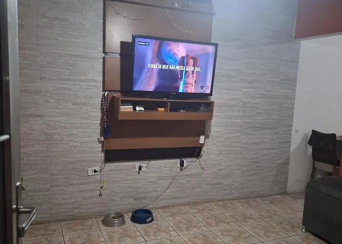 Hotel Elevado Poa RS