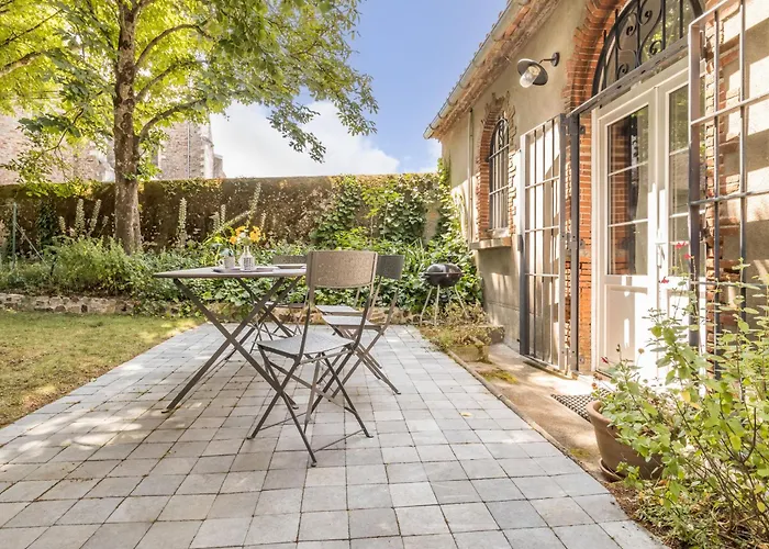 Meilleurs Hôtels avec Vue Mer à St Valery sur Somme