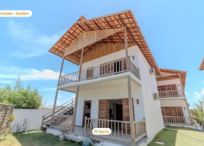 Melhores Hotéis e Pousadas em Maceió