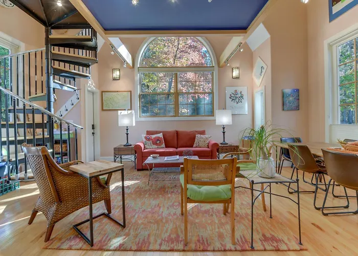 Top Omni Hotels in Hot Springs VA