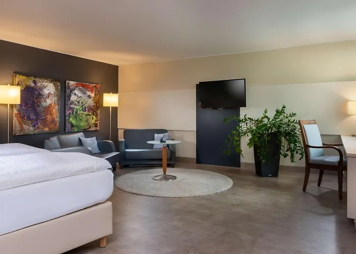 Beste Hotels in Lanxess Arena Nähe Köln