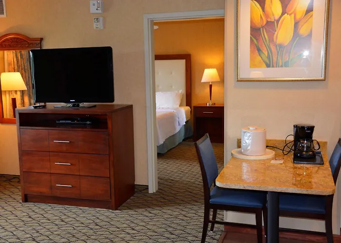 Top Hotels in Brighton, Michigan