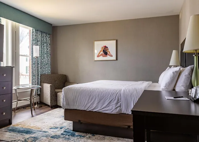 Best Hotels near Concord California