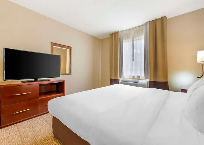 Best Hotels in Castle Rock Colorado