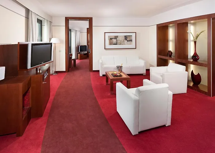 Beste Hotels mit Aquarium in Berlin für ein Unikaterlebnis