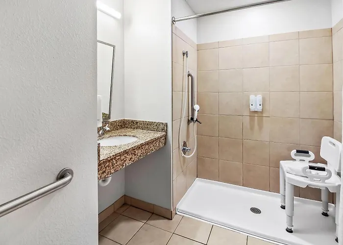 Best Hotels Between Baltimore and Washington DC