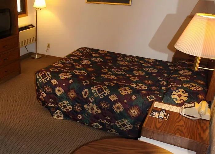 Best Niagara Falls New York Hotels