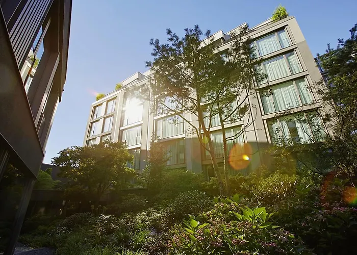 Accommodation in Cologne Germany