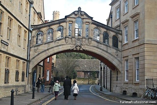 o que visitar em oxford - Como chegar e o que fazer em Oxford